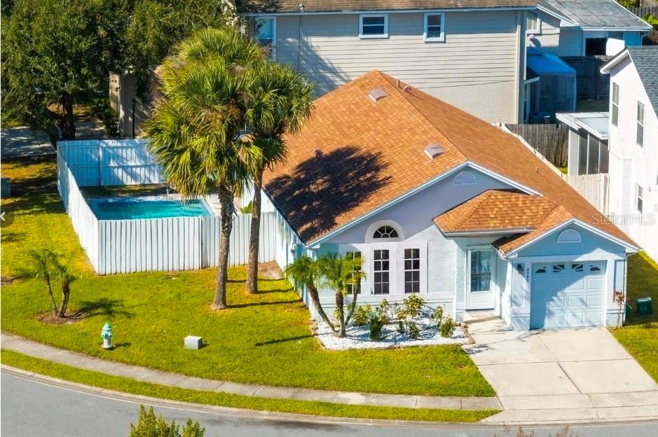 Winter Park Real Estate