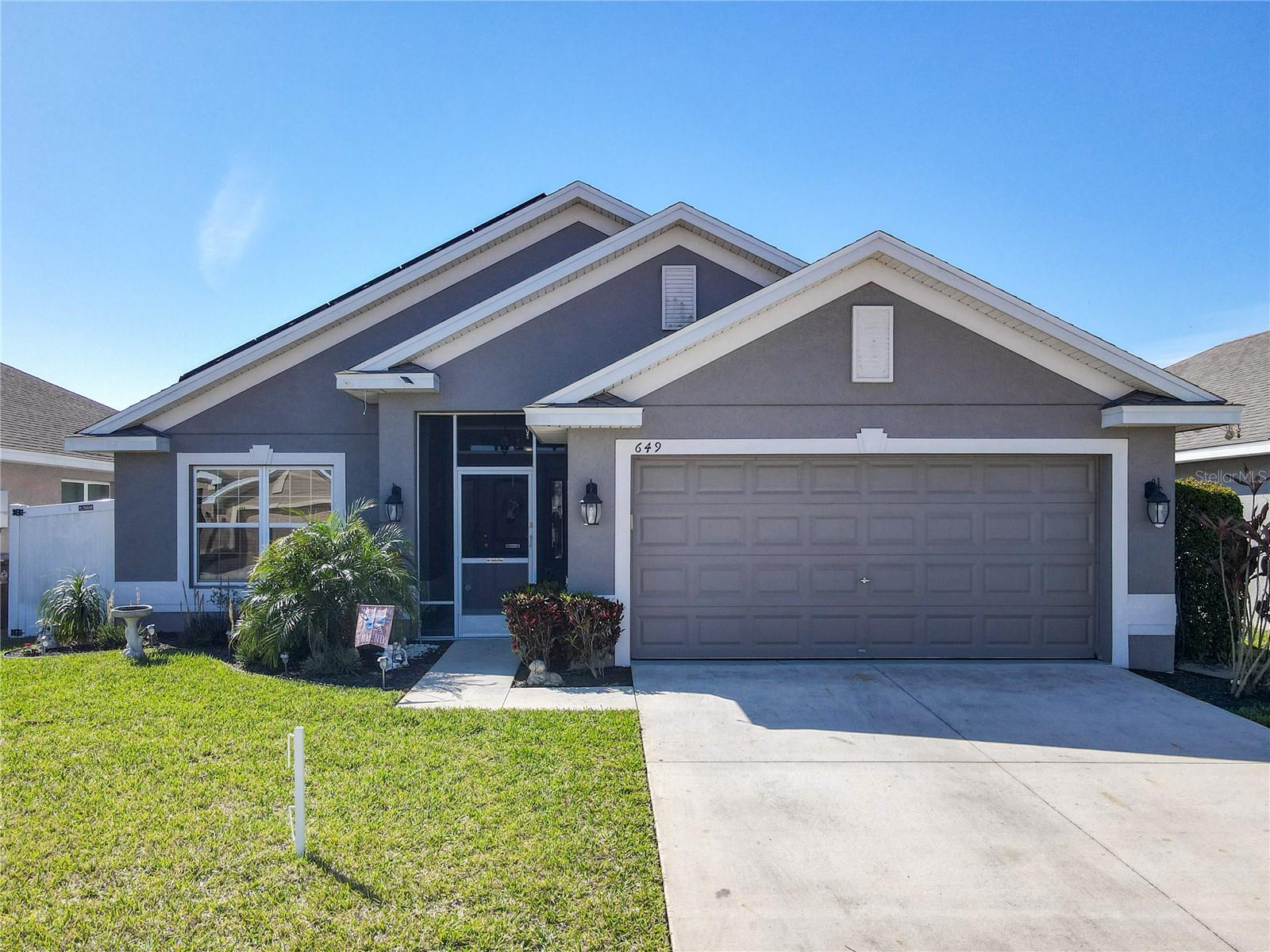 Haines City Real Estate