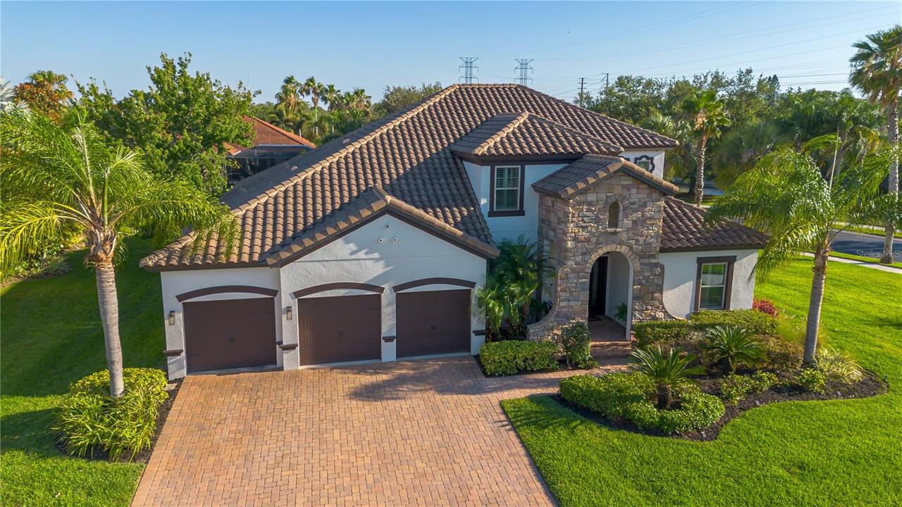 Oldsmar Real Estate