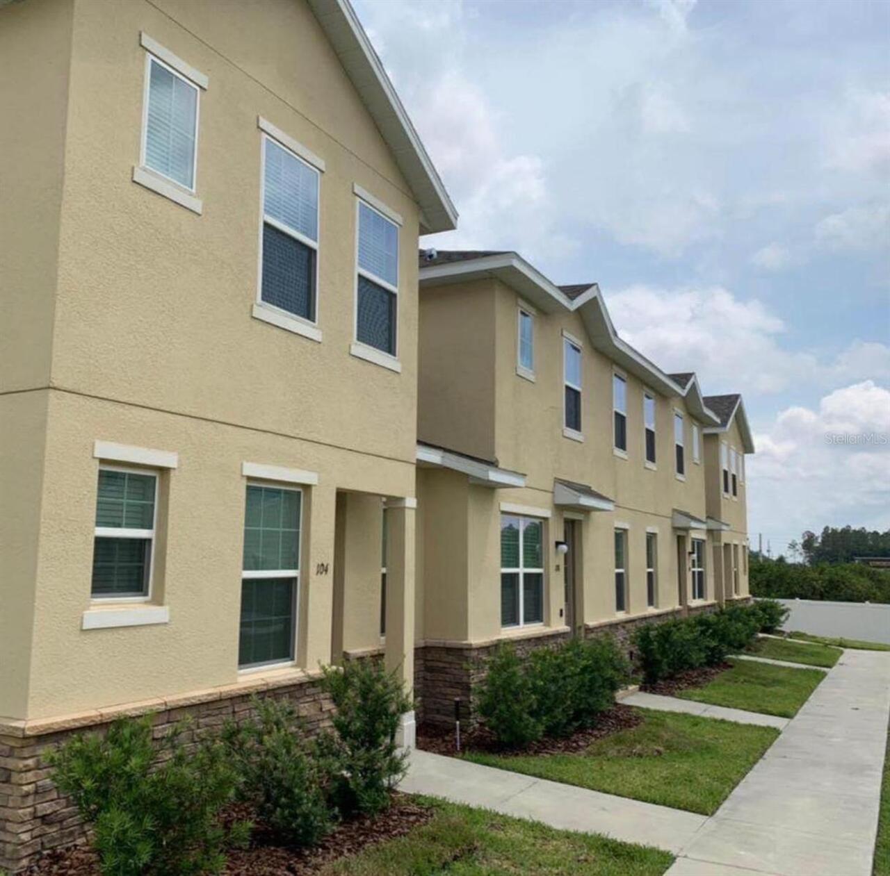 Davenport Real Estate