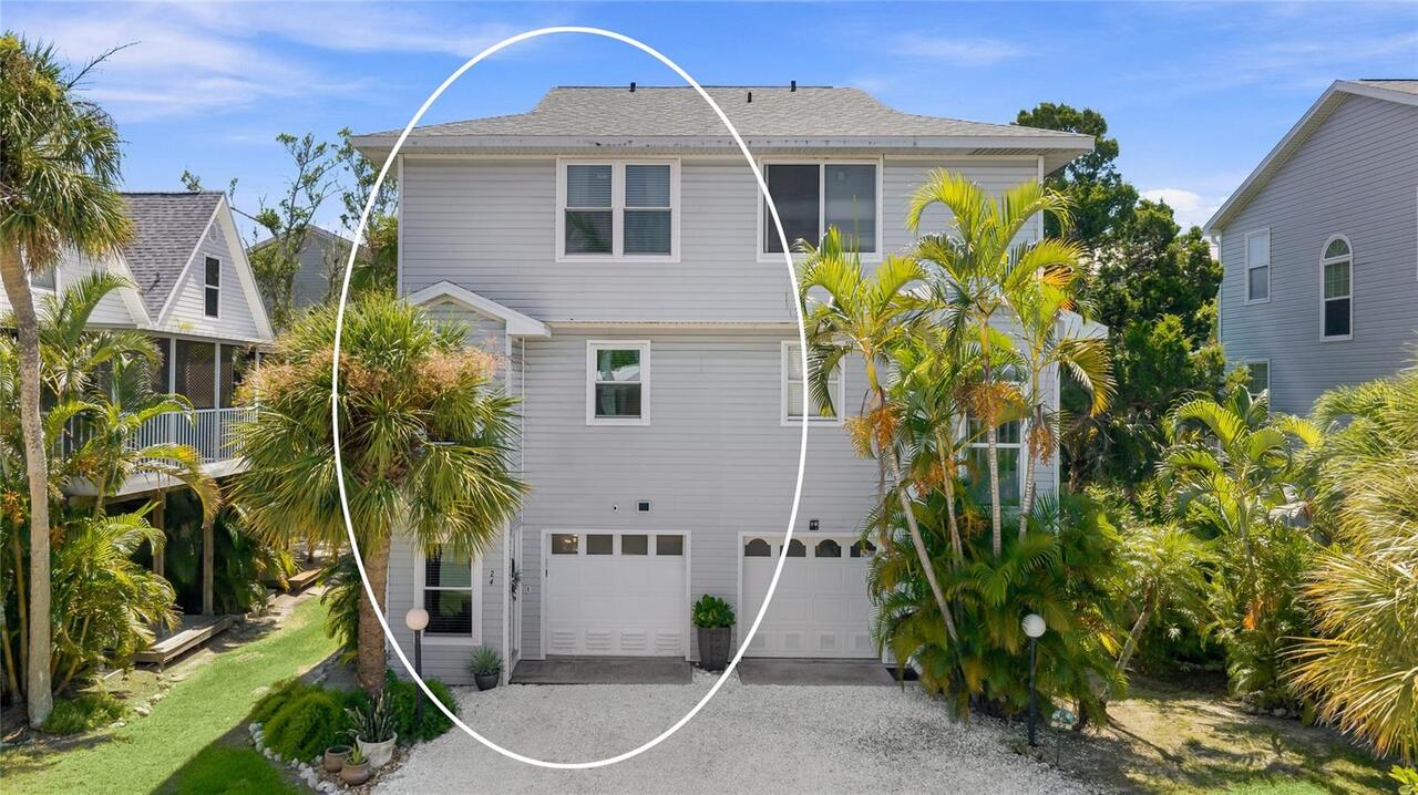 Holmes Beach Real Estate