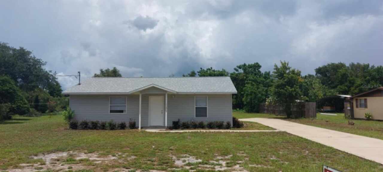 Leesburg Real Estate