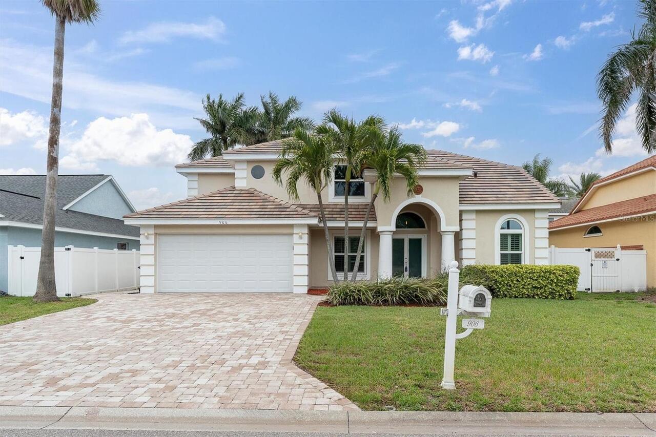 Tierra Verde Real Estate