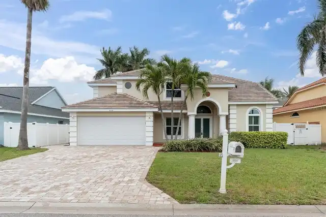 Tierra Verde Real Estate