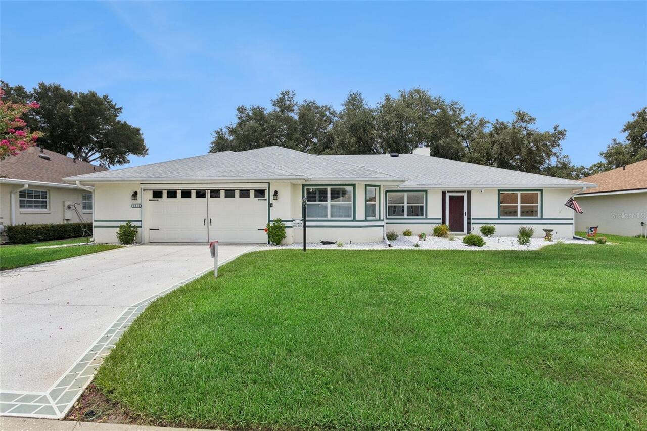 Leesburg Real Estate