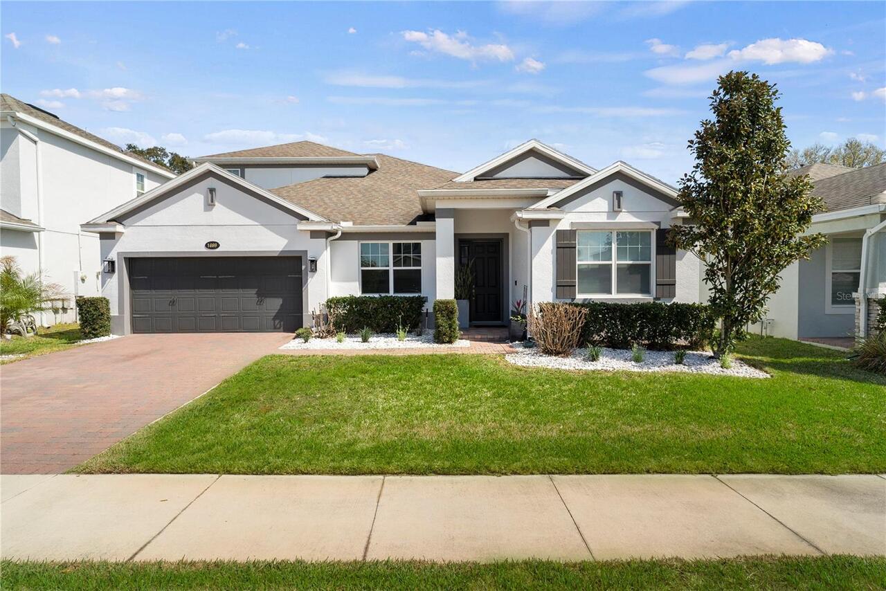 Winter Garden Real Estate