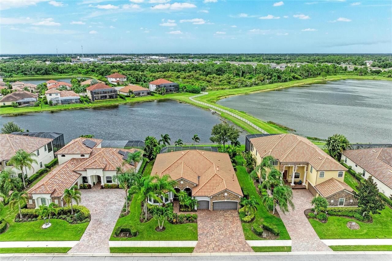 Bradenton Real Estate