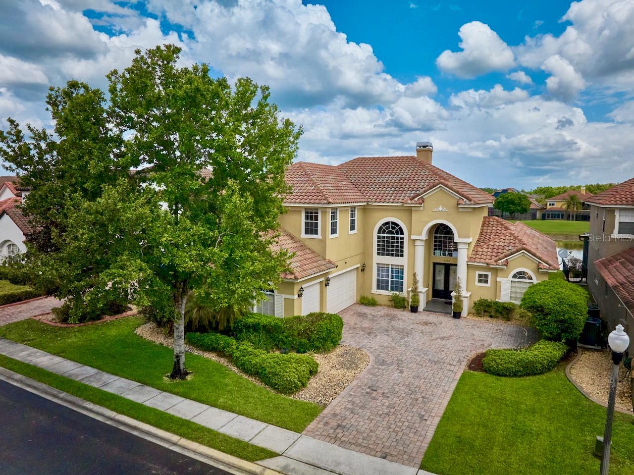 Davenport Real Estate