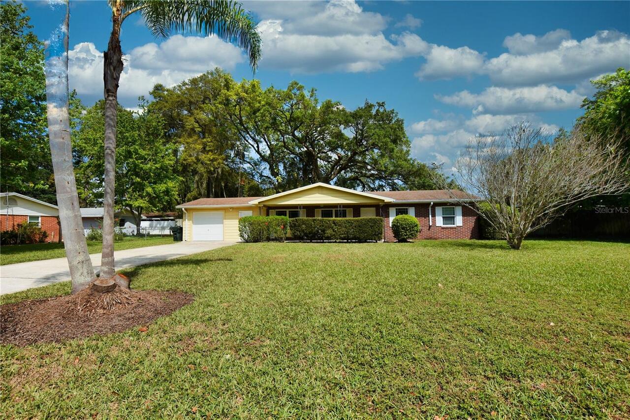 Lakeland Real Estate