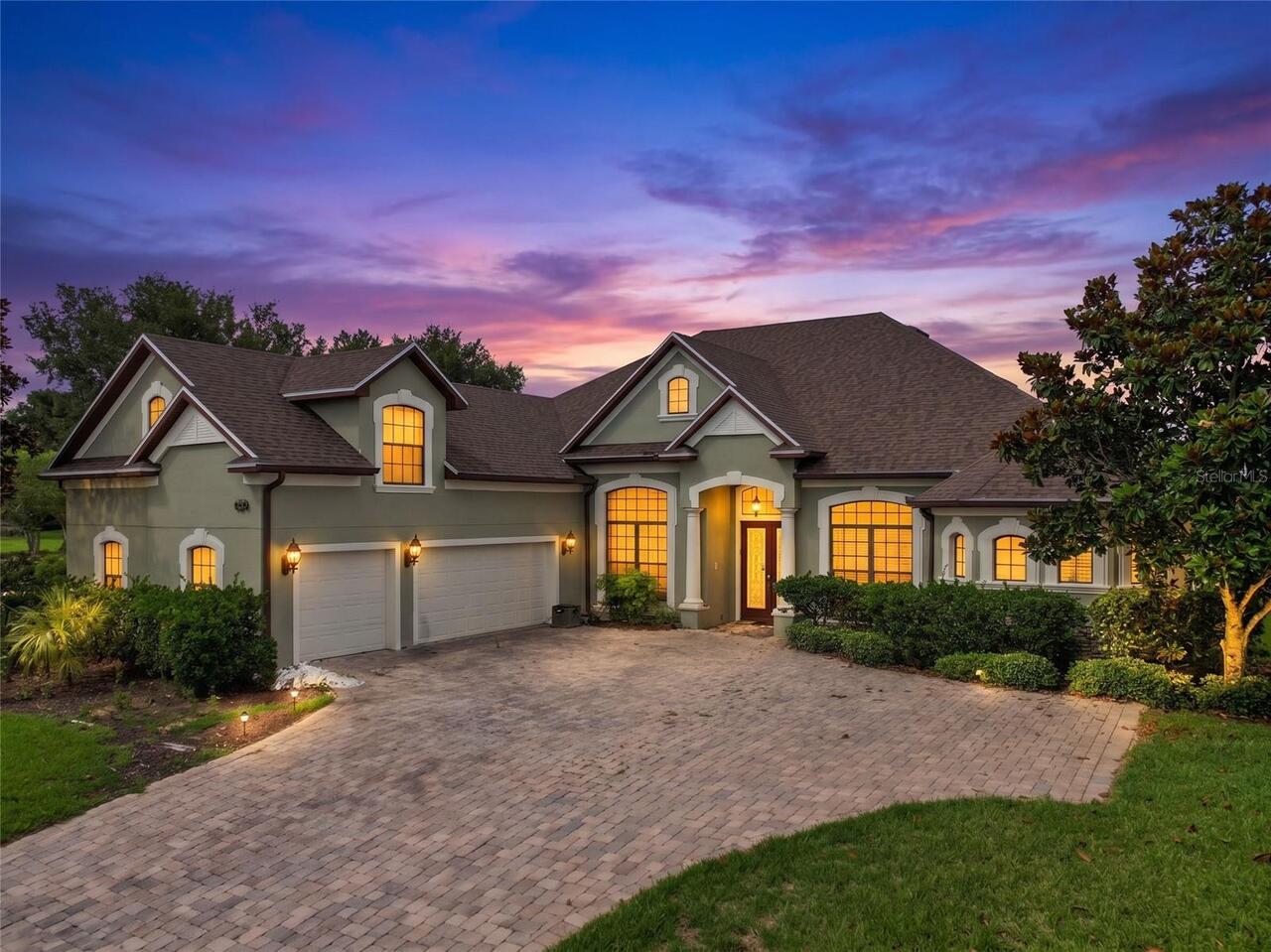 Clermont Real Estate
