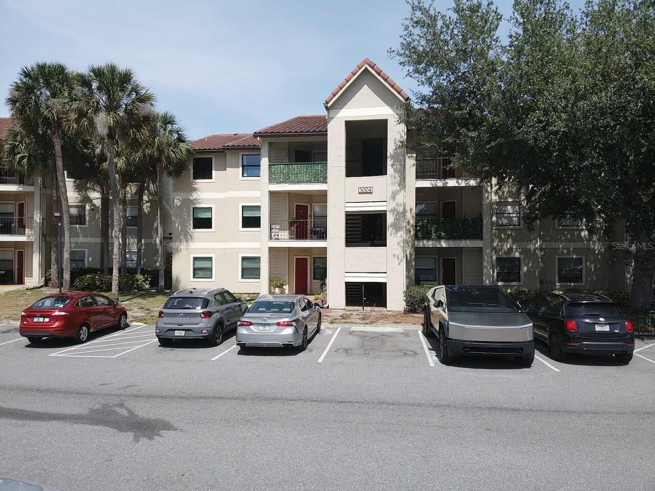 Kissimmee Real Estate