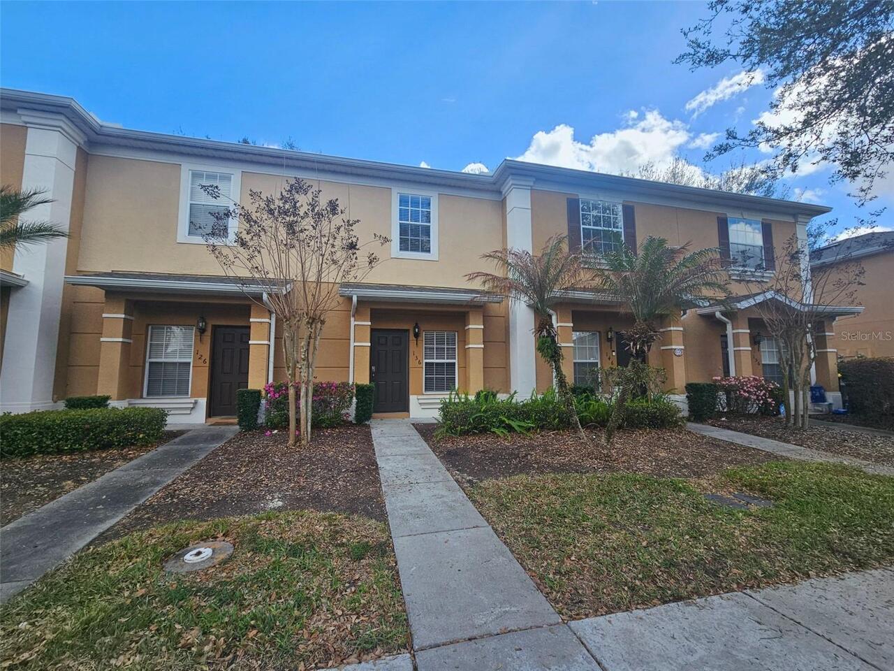 Davenport Real Estate