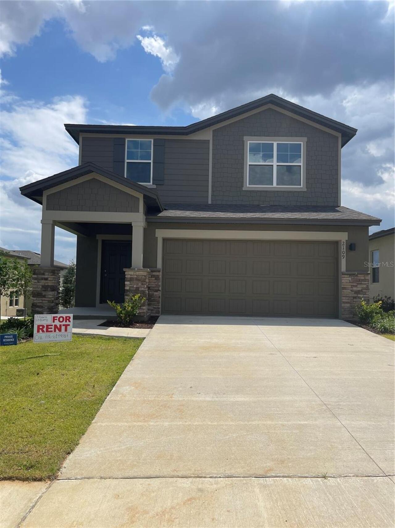 Clermont Real Estate