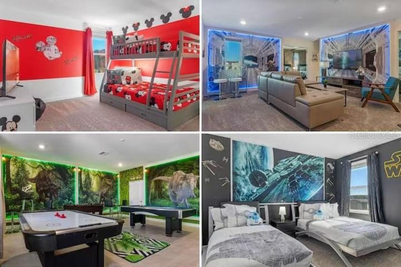 Kissimmee Real Estate