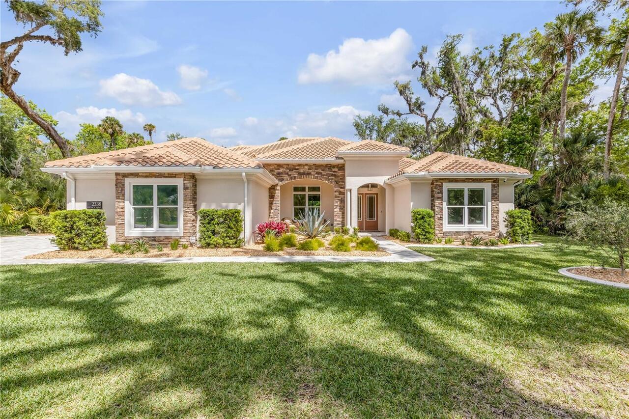 New Smyrna Beach Real Estate