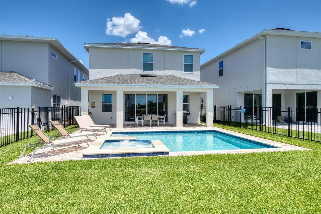 Kissimmee Real Estate