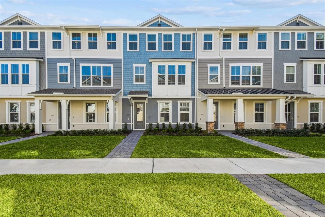 Orlando Real Estate