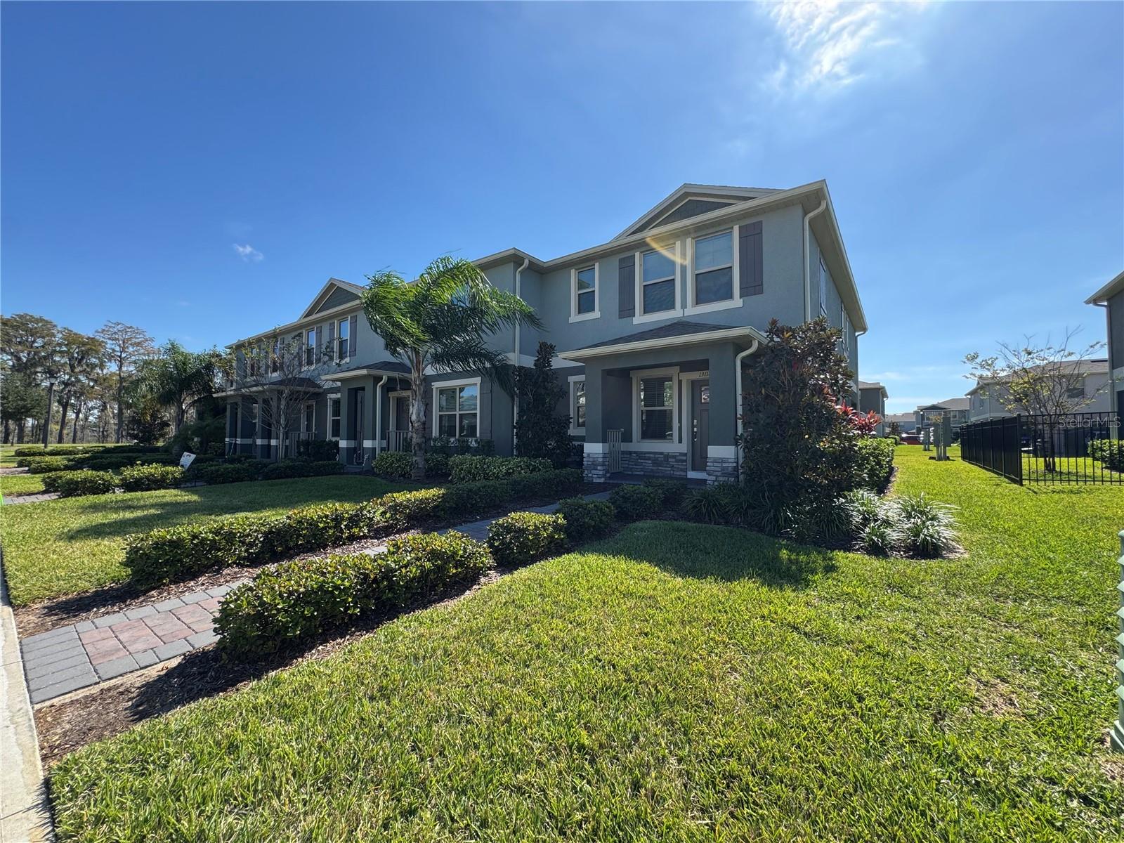 Winter Garden Real Estate