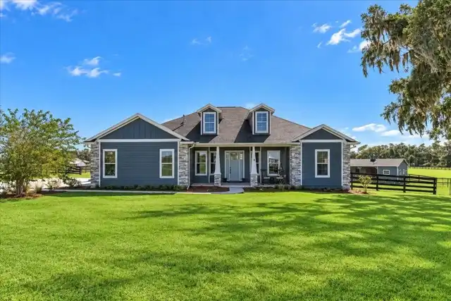 Ocala Real Estate