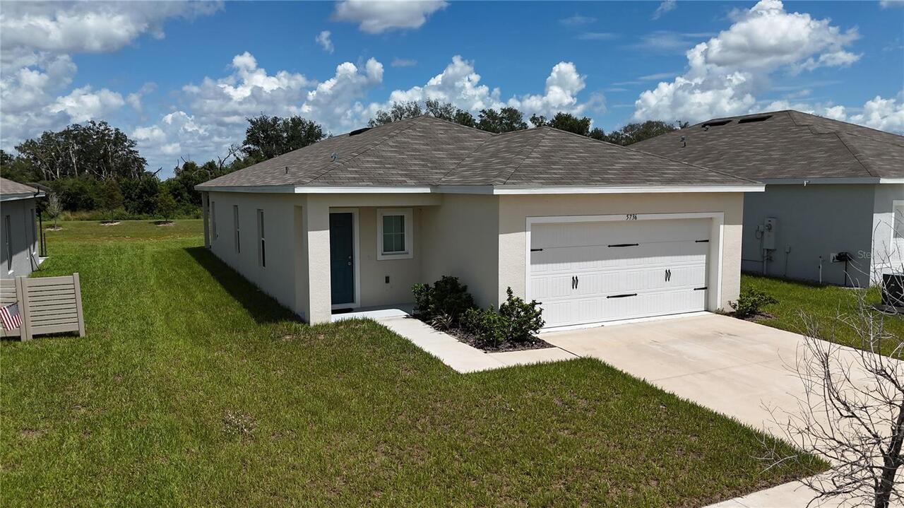 Haines City Real Estate