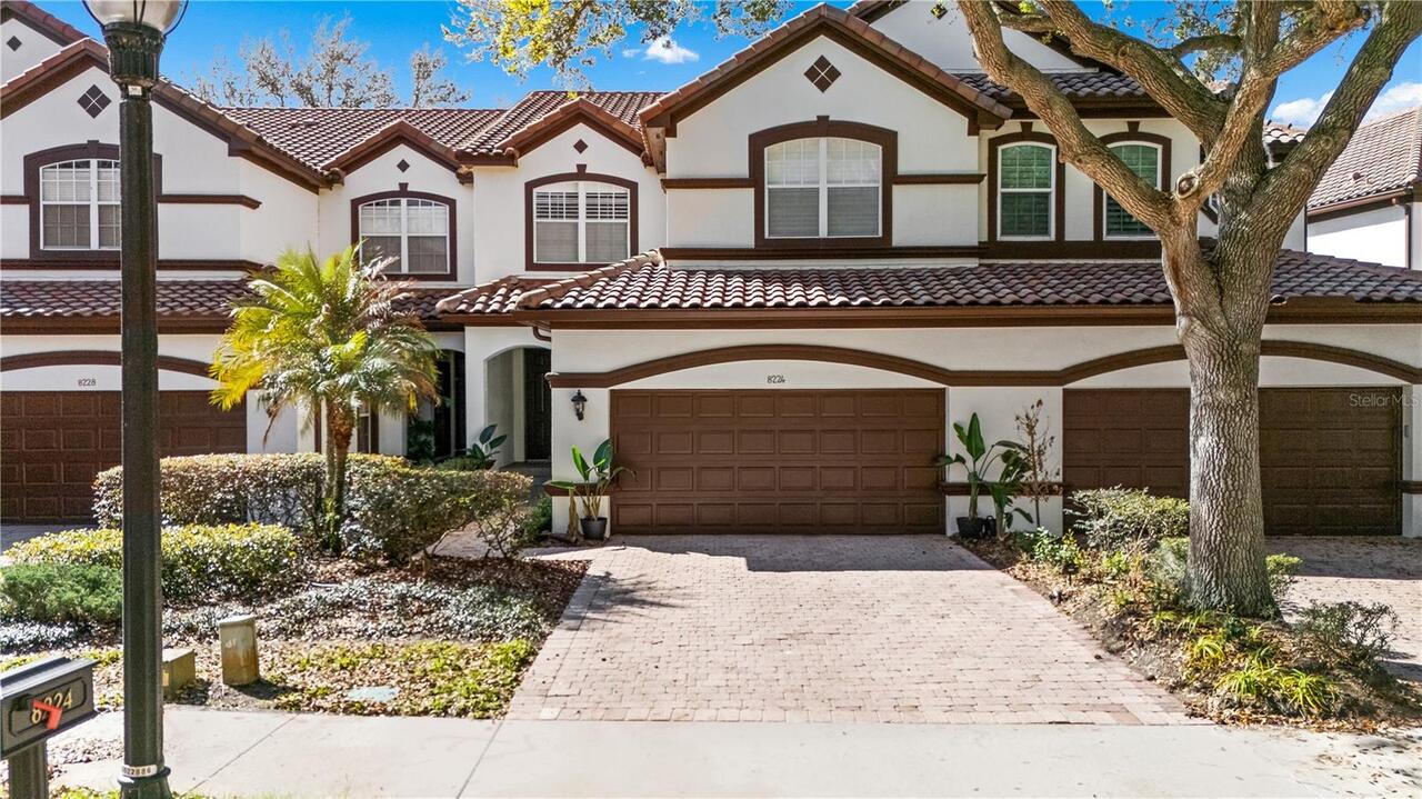 Orlando Real Estate