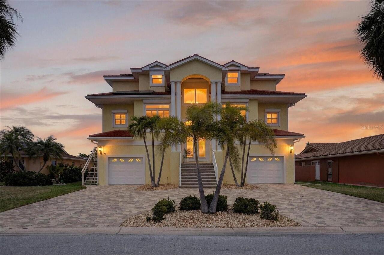 New Port Richey Real Estate