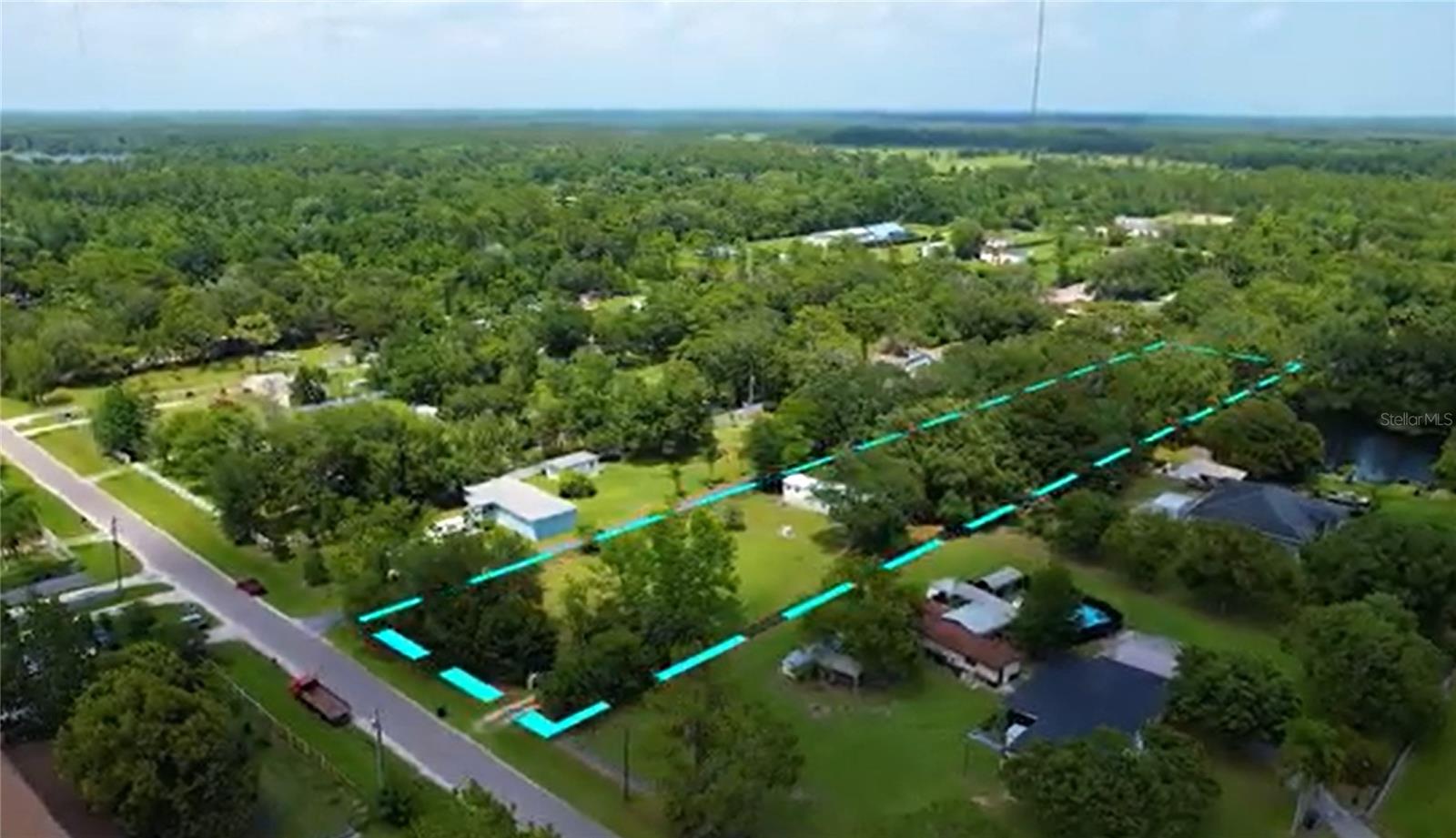 Orlando Real Estate