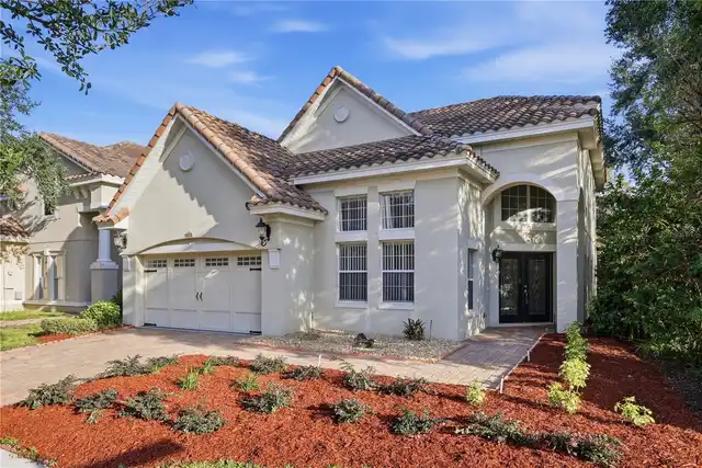 Orlando Real Estate