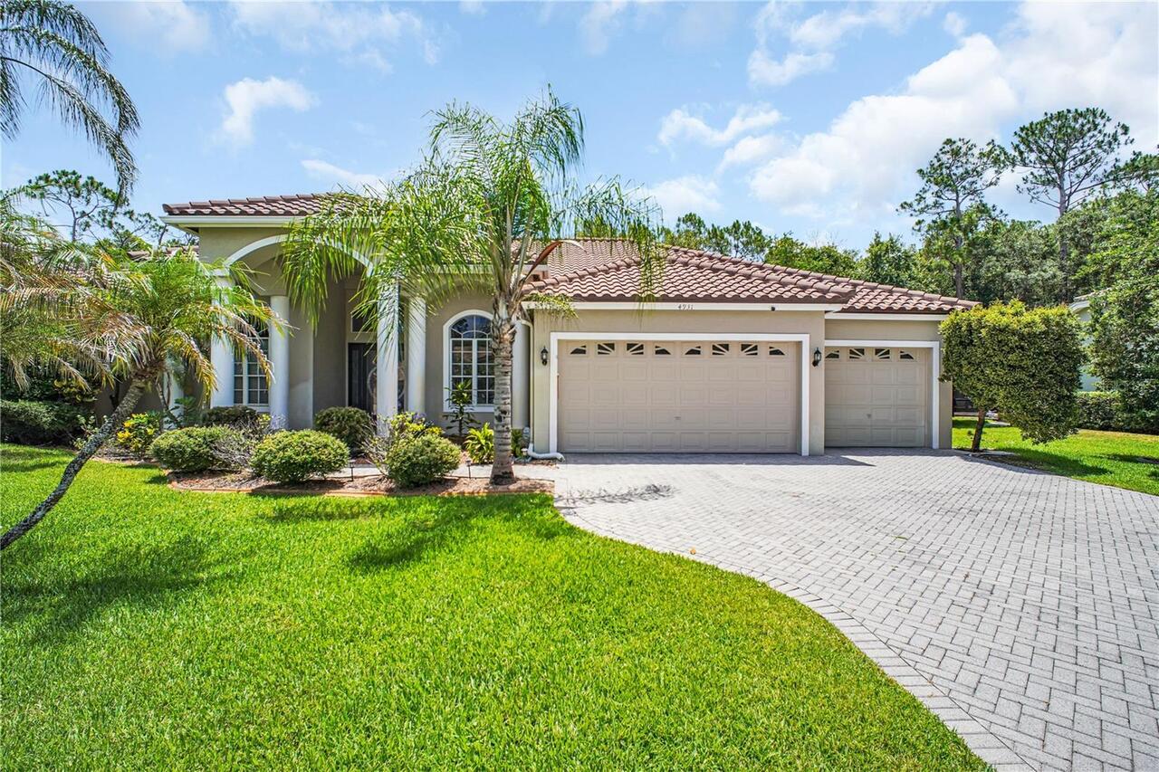 Oldsmar Real Estate