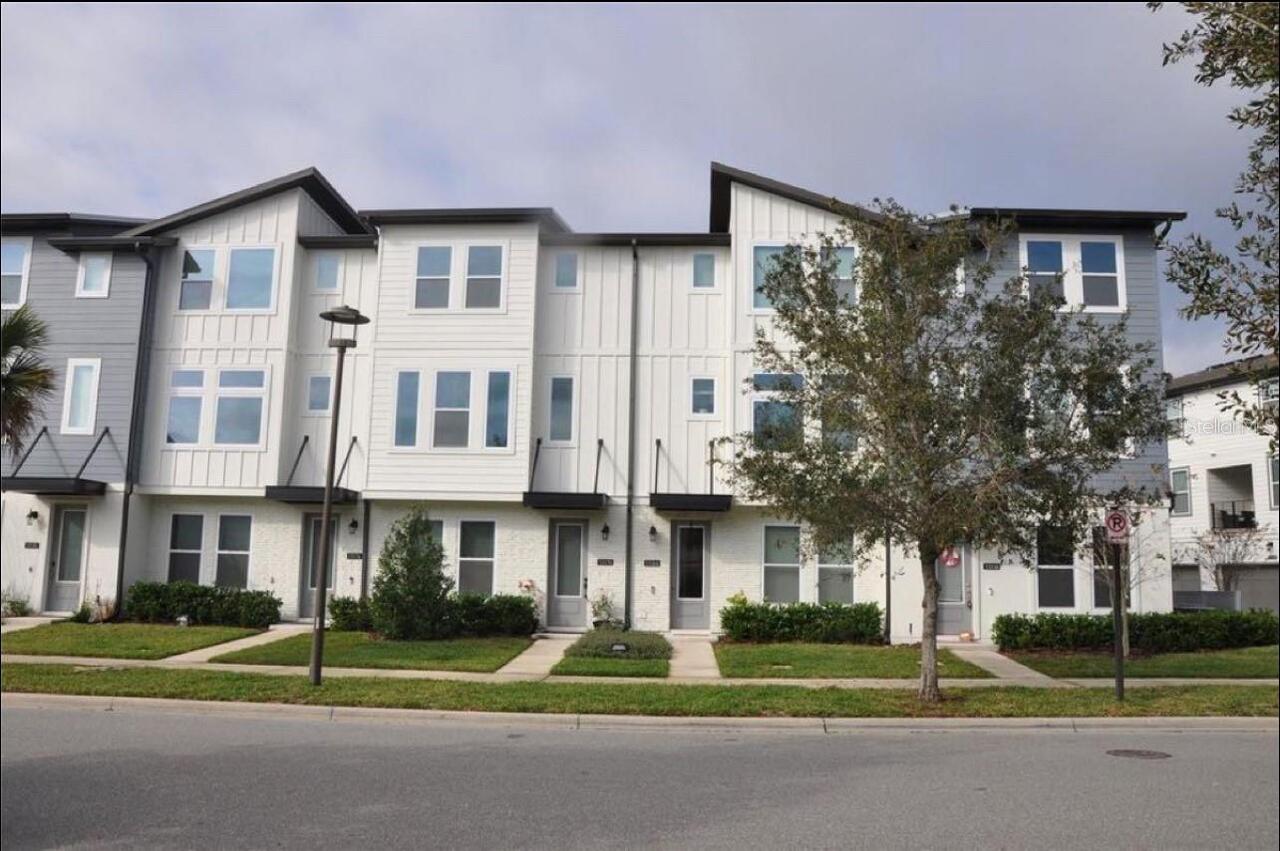 Orlando Real Estate