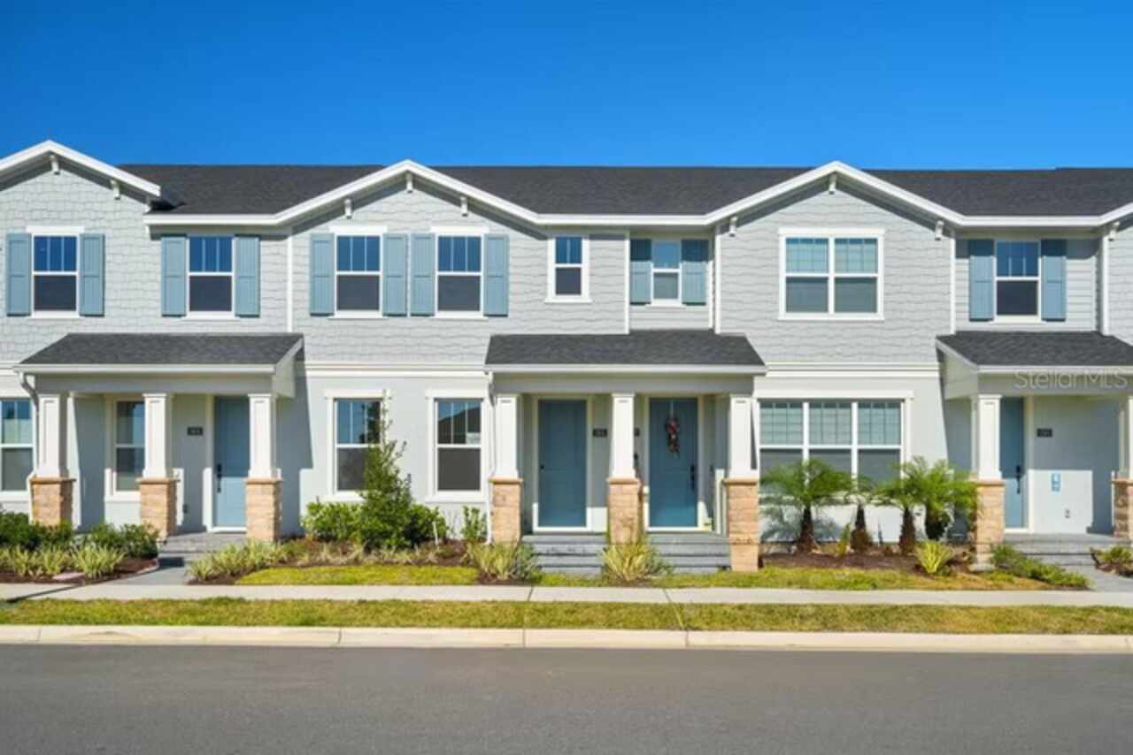 Apopka Real Estate