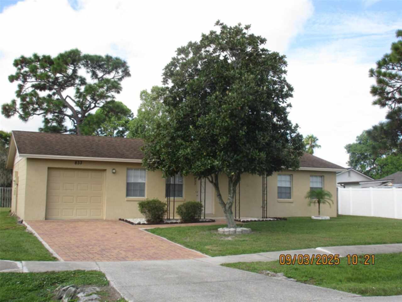 View Listing