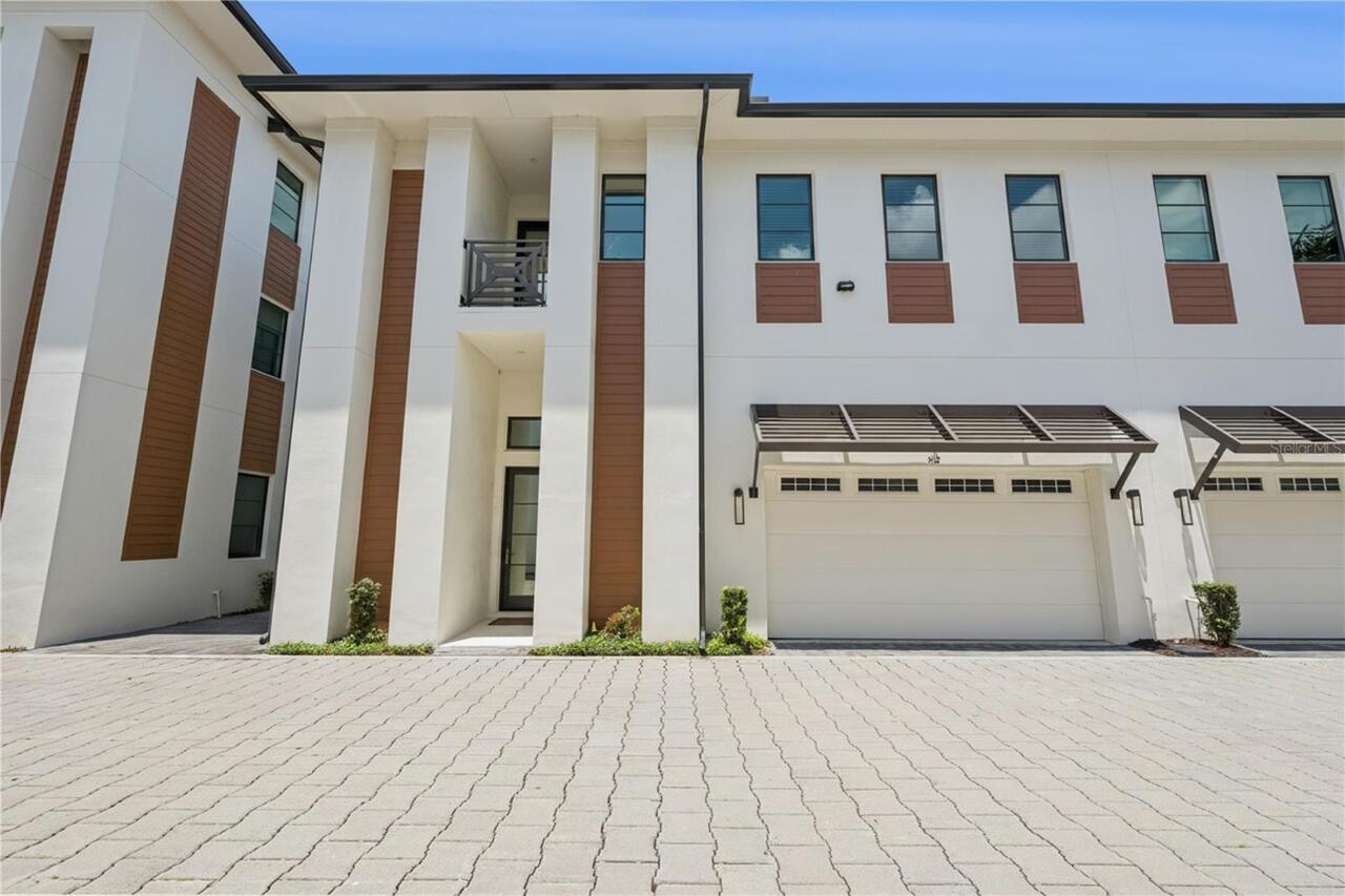 Winter Park Real Estate