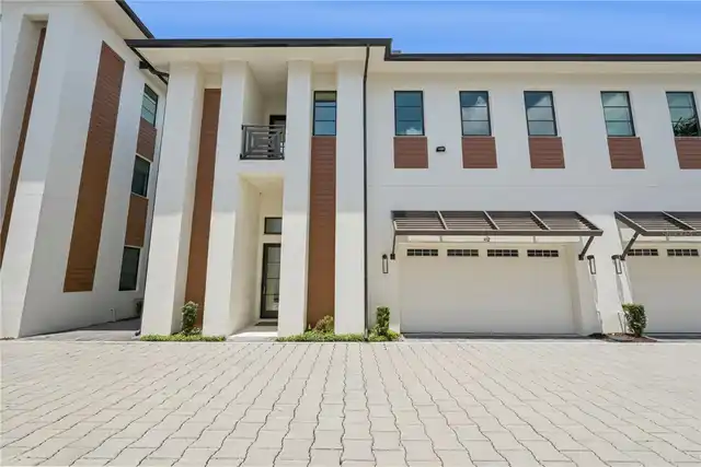 Winter Park Real Estate