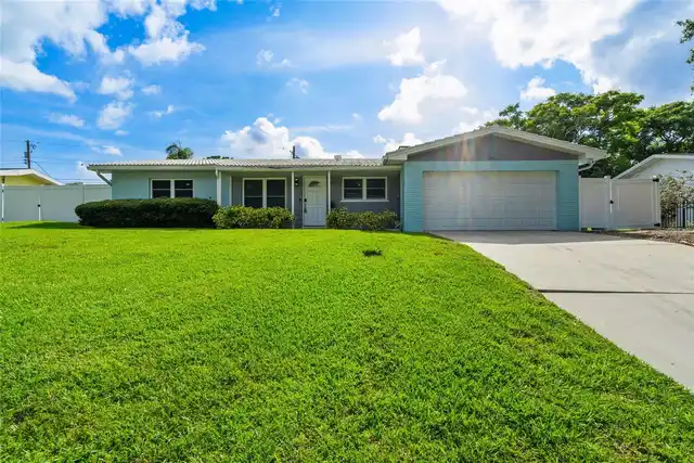 Clearwater Real Estate