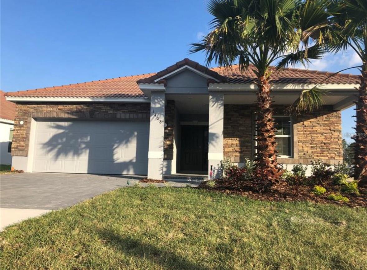 Davenport Real Estate