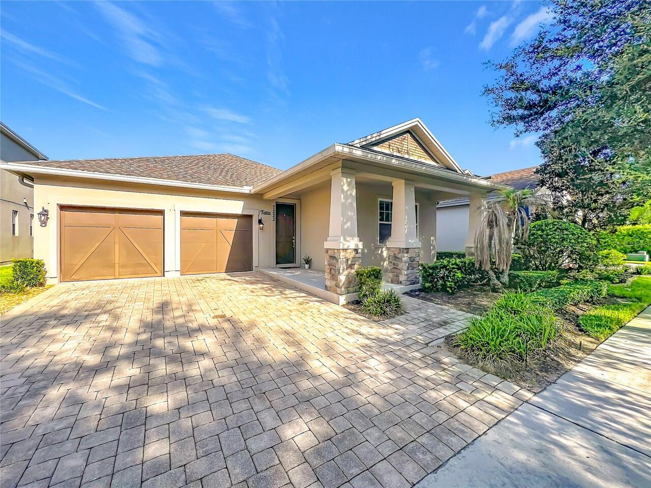 Windermere Real Estate