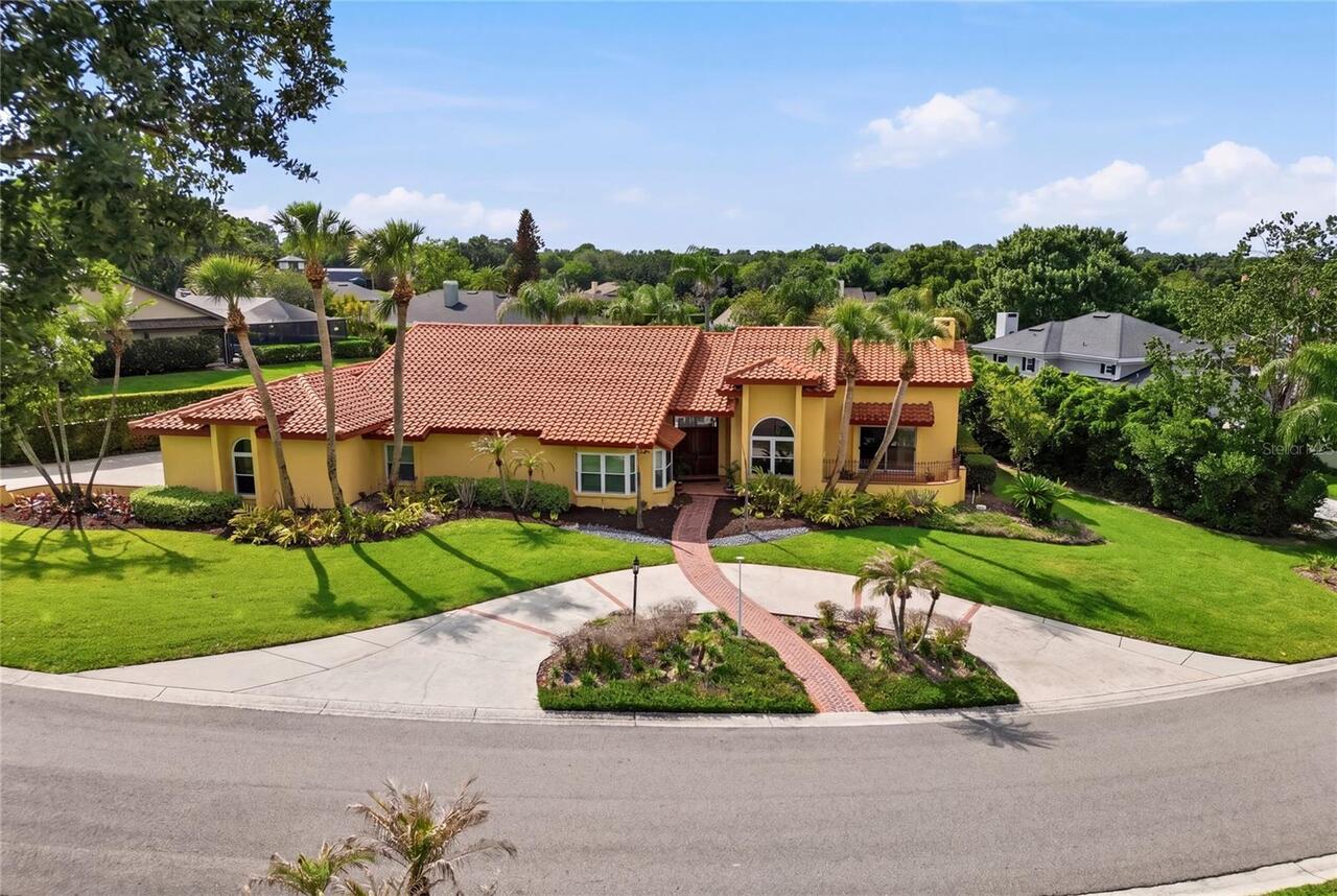 Lakeland Real Estate