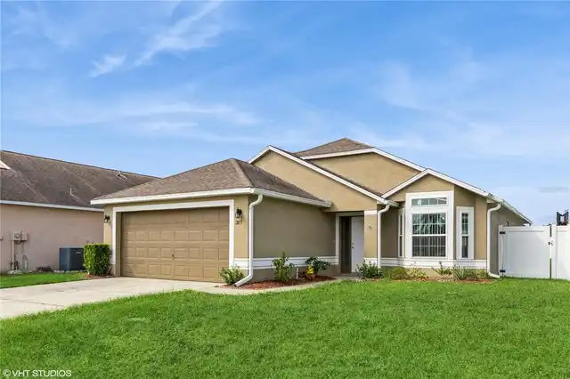 Davenport Real Estate