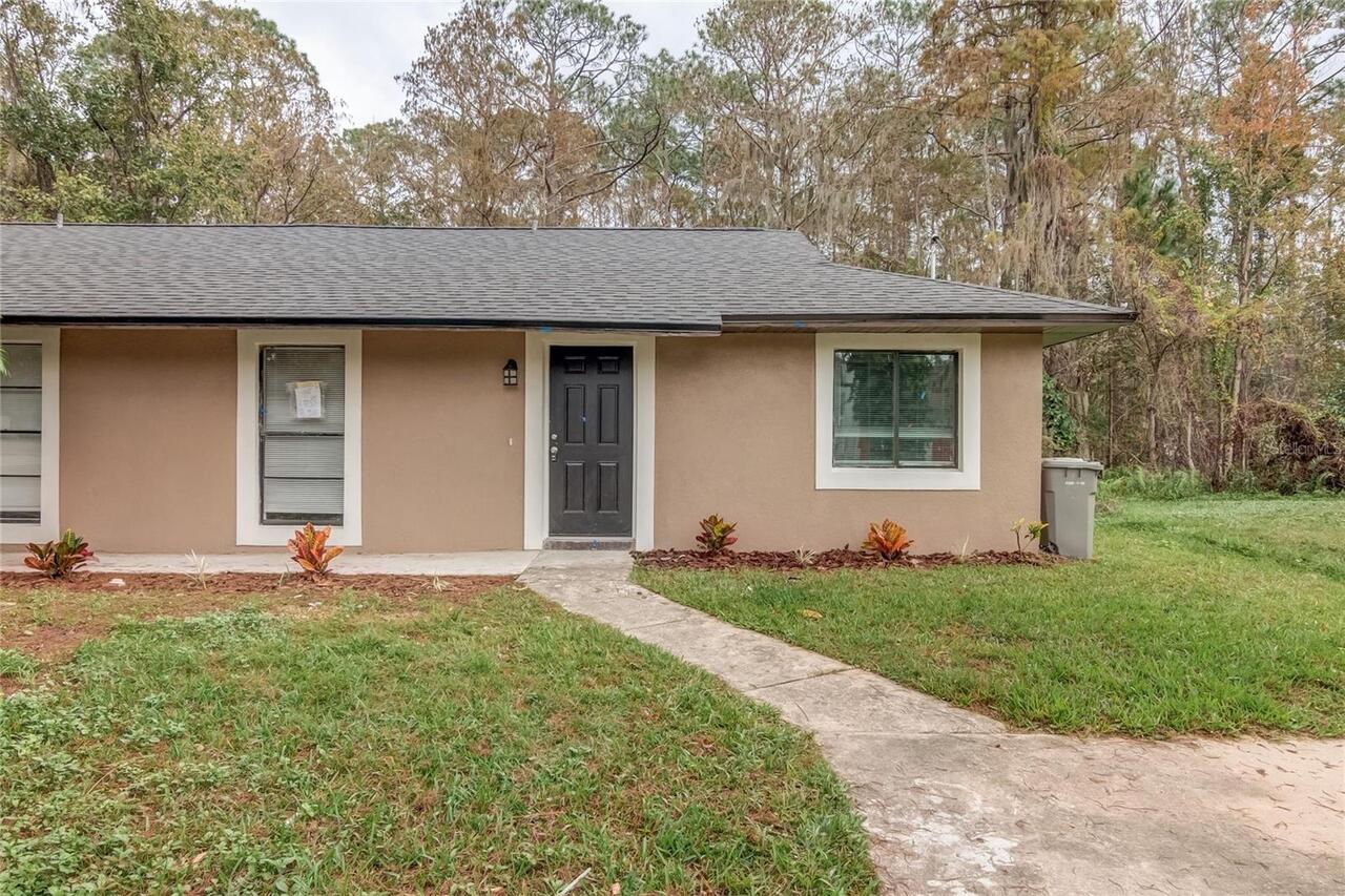 Orlando Real Estate