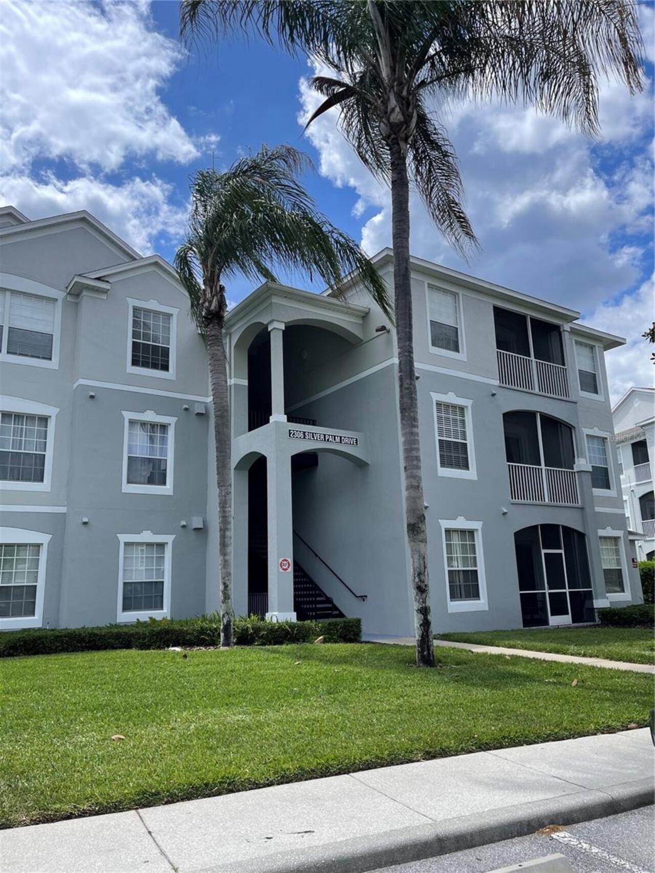 Kissimmee Real Estate