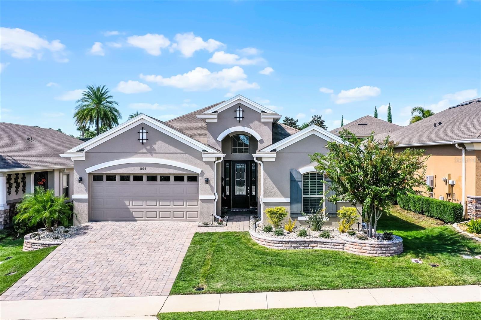 Clermont Real Estate