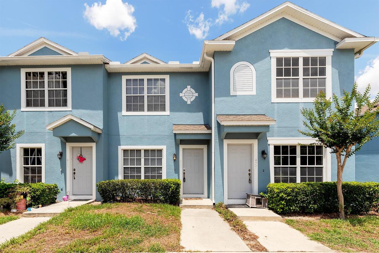 Sanford Real Estate