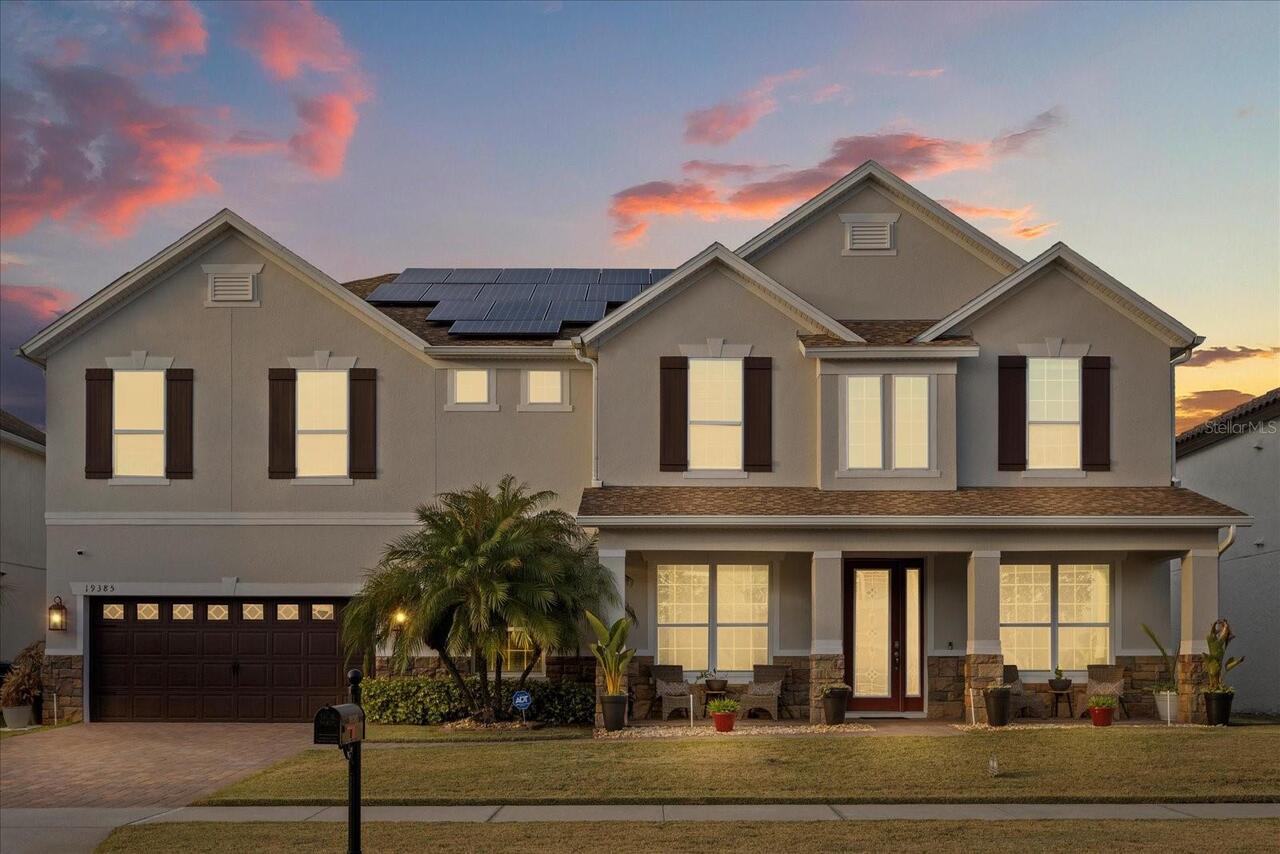 Orlando Real Estate