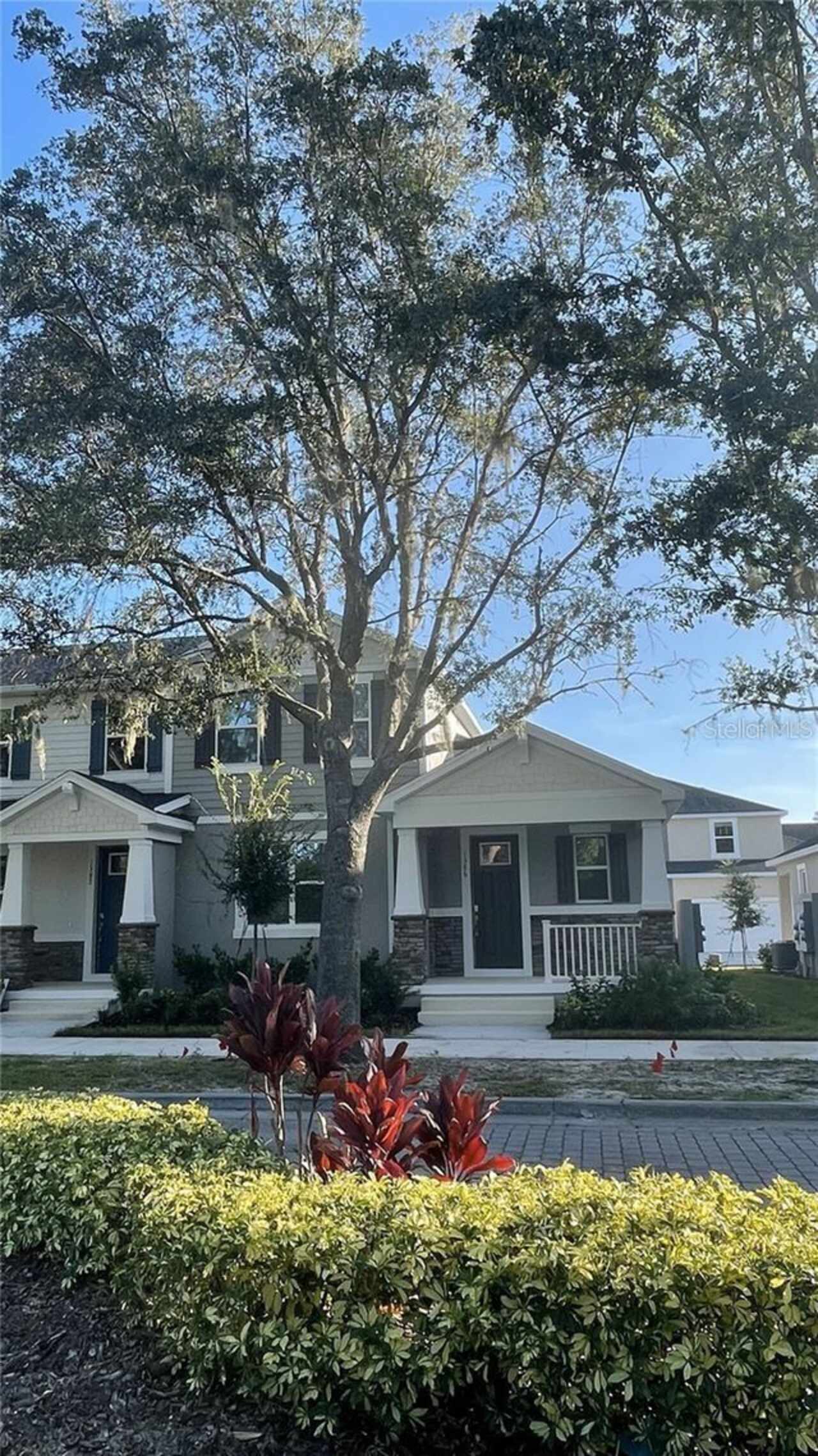 Winter Springs Real Estate