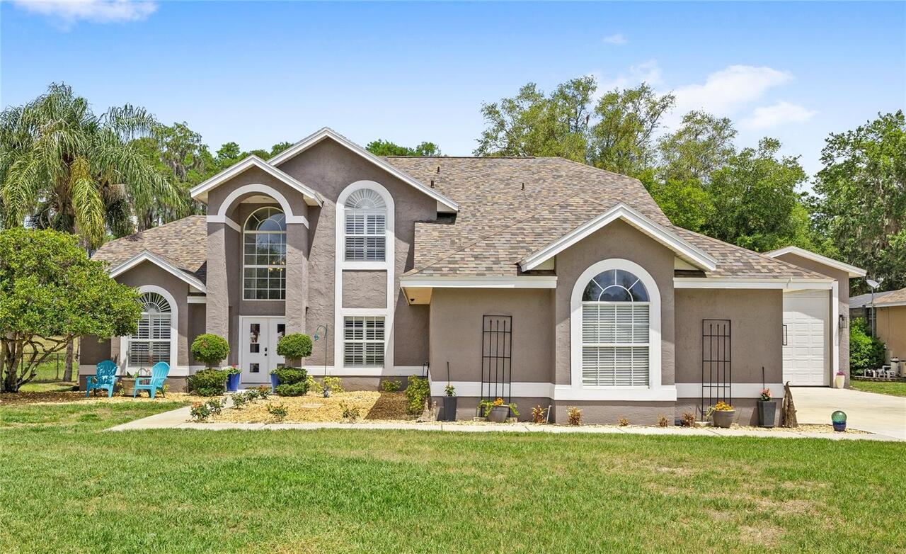 Groveland Real Estate