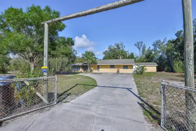 Wimauma Real Estate