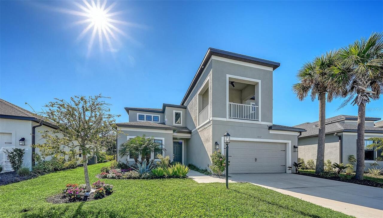 Sarasota Real Estate