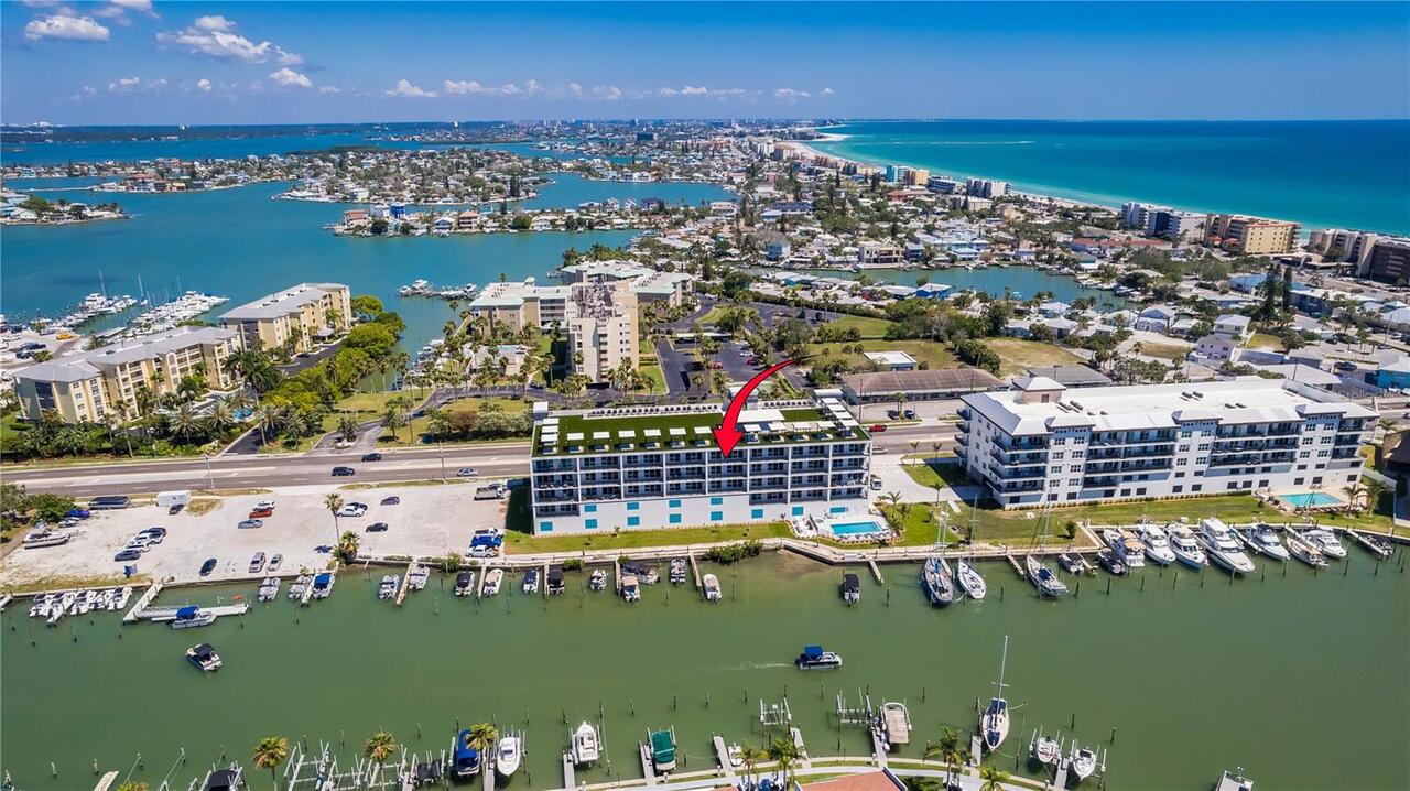 Madeira Beach Real Estate