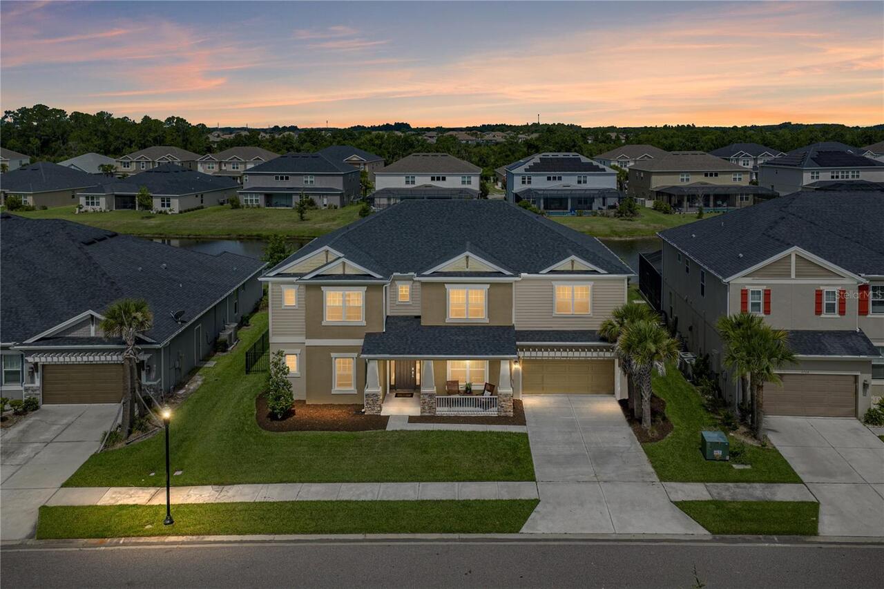 Wesley Chapel Real Estate